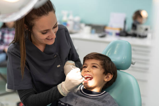 Best Emergency Treatment for Dental Infections or Abscesses in Comanche, TX