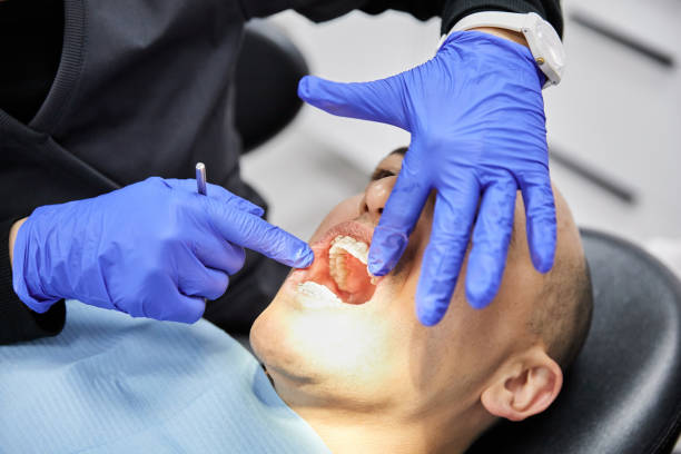 Best Emergency Gum Treatment in Comanche, TX