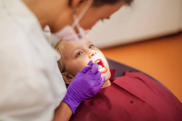 Best Emergency Treatment for Dental Infections or Abscesses in Comanche, TX