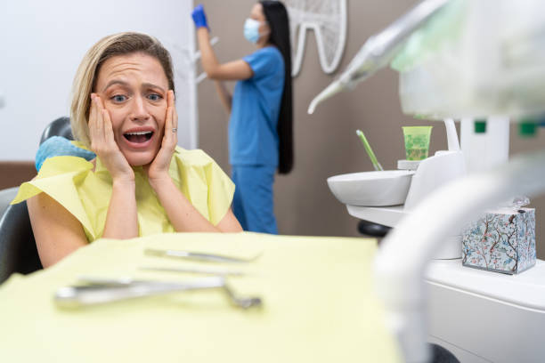 Best Emergency Dental Care for Broken or Chipped Teeth in Comanche, TX