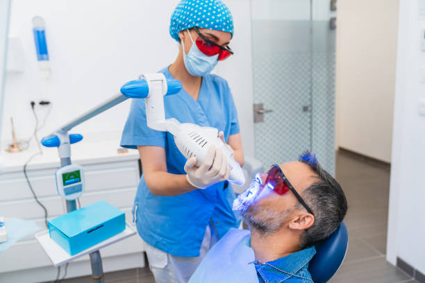 Best Emergency TMJ Treatment in Comanche, TX